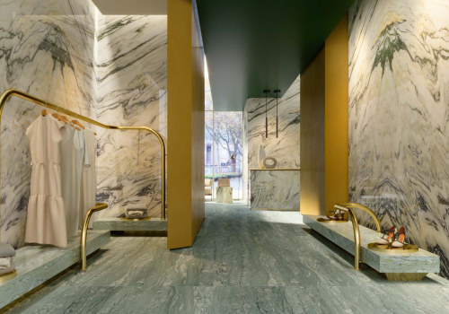 Marazzi Italy GRANDE MARBLE LOOK